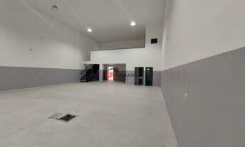 Imagem 4: Galpão para locação, Vila Príncipe de Gales, Santo André, SP