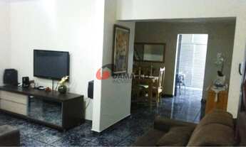 Imagem 7: Sobrado à venda 4 Quartos, 1 Suite, 6 Vagas, 184M², Osvaldo Cruz, São Caetano do Sul - SP