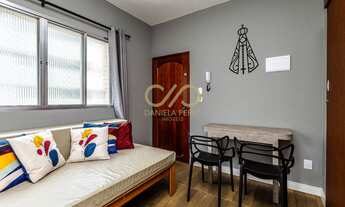 Imagem 5: Apartamento padrão - Canto do Forte - Praia Grande