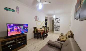 Imagem 3: Apartamento padrão - Maracanã - Praia Grande