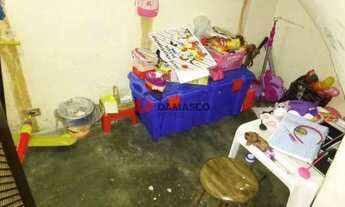 Imagem 4: Sobrado à venda 3 Quartos, 3 Vagas, 140M², Vila Califórnia, São Paulo - SP