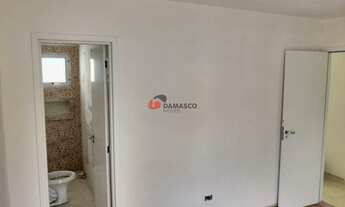 Imagem 7: Apartamento à venda 2 Quartos, 1 Suite, 1 Vaga, Jardim Santo Alberto, Santo André - SP