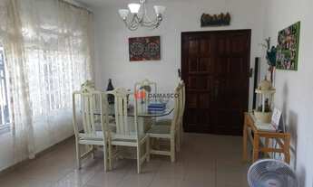 Imagem 4: Casa à venda 4 Quartos, 1 Suite, 4 Vagas, Rudge Ramos, São Bernardo do Campo - SP