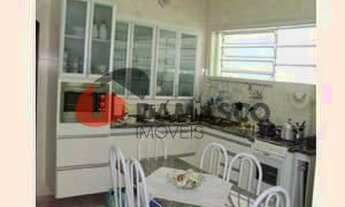 Imagem 5: Casa à venda 4 Quartos, 1 Suite, 4 Vagas, 220M², Fundação, São Caetano do Sul - SP