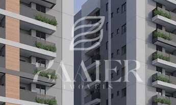 Imagem 2: Apartamento com 2 quartos, Glória - Joinville