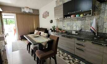 Imagem 6: Casa com 2 dormitórios -Semi mobiliada com 55m², por R$365.000,00