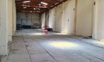 Imagem 5: Galpão Vila Formosa