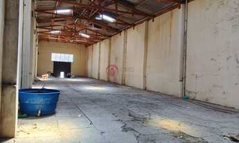 Imagem 6: Galpão Vila Formosa