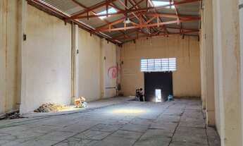 Imagem 4: Galpão Vila Formosa