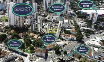 Imagem 2: Edf. Reserva Madalena !