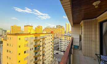 Imagem 6: Apartamento Padrão - Guilhermina - Praia Grande