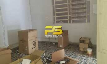 Imagem 4: Prédio comercial para locação na Epitácio Pessoa