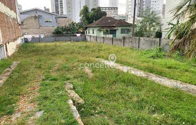 Imagem 6: Terreno Próximo a Vila Germânica com 445m²