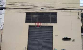 Imagem 2: Galpão Vila Formosa