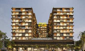 Imagem 2: Lançamento Salas comercial no Atmosphera Manaíra a partir R$ 692.857,00