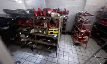 Imagem 5: Aluga-se Galpão no Cristo – João Pessoa/PB