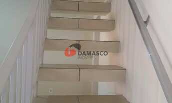 Imagem 5: Sobrado à venda, Santa Maria, Santo André, SP