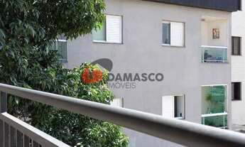 Imagem 7: Apartamento à venda, Vila Valparaíso, Santo André, SP