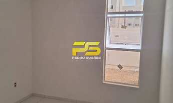 Imagem 4: Casa com 2 quartos à Venda, parque do Sol - João Pessoa