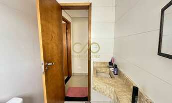 Imagem 7: Apartamento padrão - Guilhermina - Praia Grande