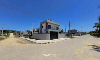 Imagem 2: Sobrado com 2 suítes à Venda, Itajuba - Barra Velha