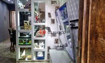 Imagem 4: Sobrado à venda, Cidade São Jorge, Santo André, SP