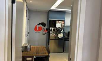 Imagem 4: Cobertura / Penthouse à venda, Santo Antônio, São Caetano do Sul