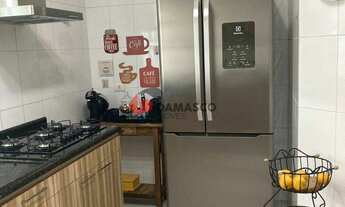 Imagem 7: Sobrado à venda 3 Quartos, 1 Suite, 3 Vagas, 123M², Vila Prudente, São Paulo - SP