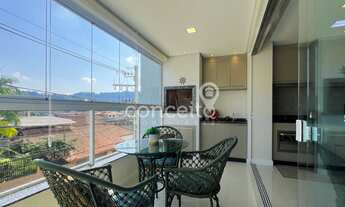 Imagem 2: Apartamento Semimobiliado com 3 Dormitórios na Velha!