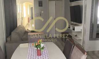 Imagem 5: Apartamento Padrão - Tupi - Praia Grande