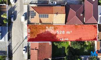 Imagem 2: TERRENO AMPLO À VENDA EM BARRA VELHA – 528m² DE POTENCIAL!