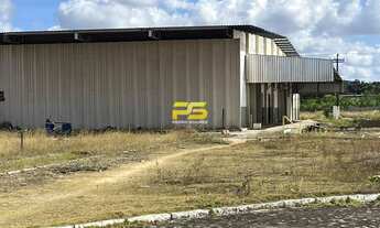 Imagem 6: GALPÃO A VENDA NO BAIRRO DISTRITO INDUSTRIAL EM JOÃO PESSOA - PB