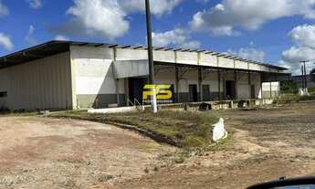 Imagem 3: GALPÃO A VENDA NO BAIRRO DISTRITO INDUSTRIAL EM JOÃO PESSOA - PB