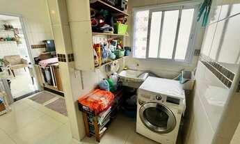 Imagem 6: Apartamento Padrão - Canto do Forte - Praia Grande