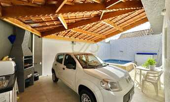 Imagem 6: Casa Geminada - Tupi - Praia grande