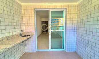 Imagem 3: Apartamento Padrão - Canto do Forte - Praia Grande