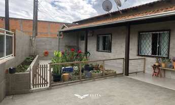 Imagem 3: Casa com três dormitórios sendo um suíte a venda, Centro, Barra Velha