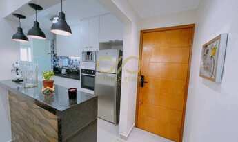 Imagem 5: Apratamento padrão-2 Suites-Boqueirão-Praia Grande-Sp