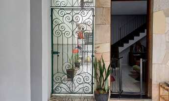 Imagem 2: Sobrado à venda, Osvaldo Cruz, São Caetano do Sul, SP