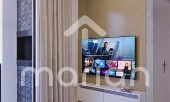 Imagem 5: Apartamento com 2 quartos, Centro - Balneário Piçarras