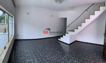 Imagem 2: Sobrado para Locação 3 Quartos, 3 Vagas, Santa Paula, São Caetano do Sul - SP