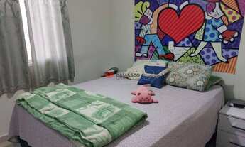 Imagem 7: Apartamento à venda 3 Quartos, 1 Suite, 2 Vagas, 84M², Barcelona, São Caetano do Sul - SP