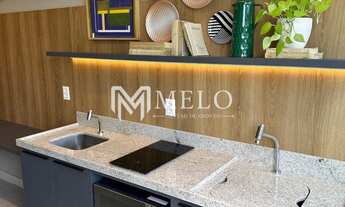 Imagem 5: Studio Boa Viagem, 28,19m2 Edf praia de Gameleira apenas 319.900,00