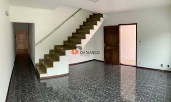 Imagem 3: Sobrado para Locação 3 Quartos, 3 Vagas, Santa Paula, São Caetano do Sul - SP