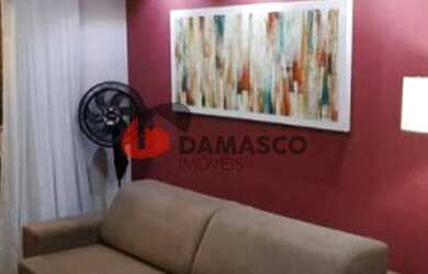 Imagem 2: Apartamento à venda 3 Quartos, 1 Suite, 2 Vagas, 66M², Jardim Nosso Lar, São Paulo - SP