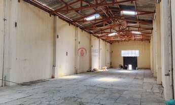 Imagem 3: Galpão Vila Formosa