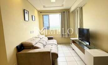 Imagem 3: VÁRZEA - Apto com 2qts, 1wc, 1vaga, 50m²