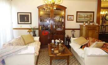 Imagem 6: Apartamento à venda 4 Quartos, 4 Suites, 3 Vagas, 250M², Santa Paula, São Caetano do Sul