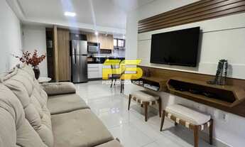 Imagem 3: Apartamento de Alto Padrão para Venda em Manaíra