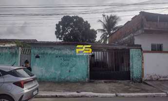 Imagem 2: Casa 10x30m² com 02 Quartos no Mário Andreazza, Bayeux a venda por R$199.000,00